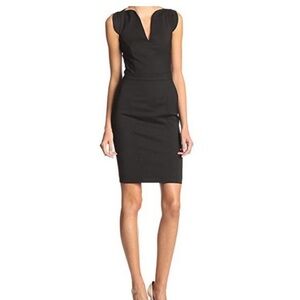 French Connection Classic LBD